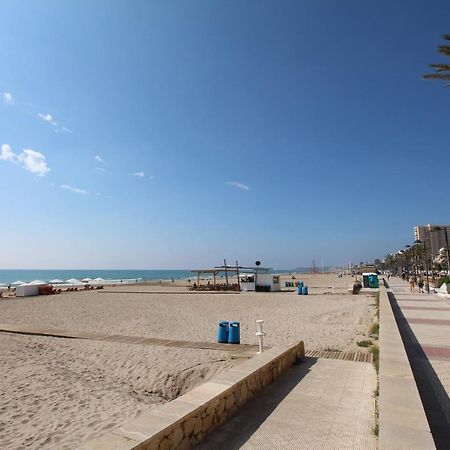 From Muchavista Beach/Sea Views El Campello Exterior foto
