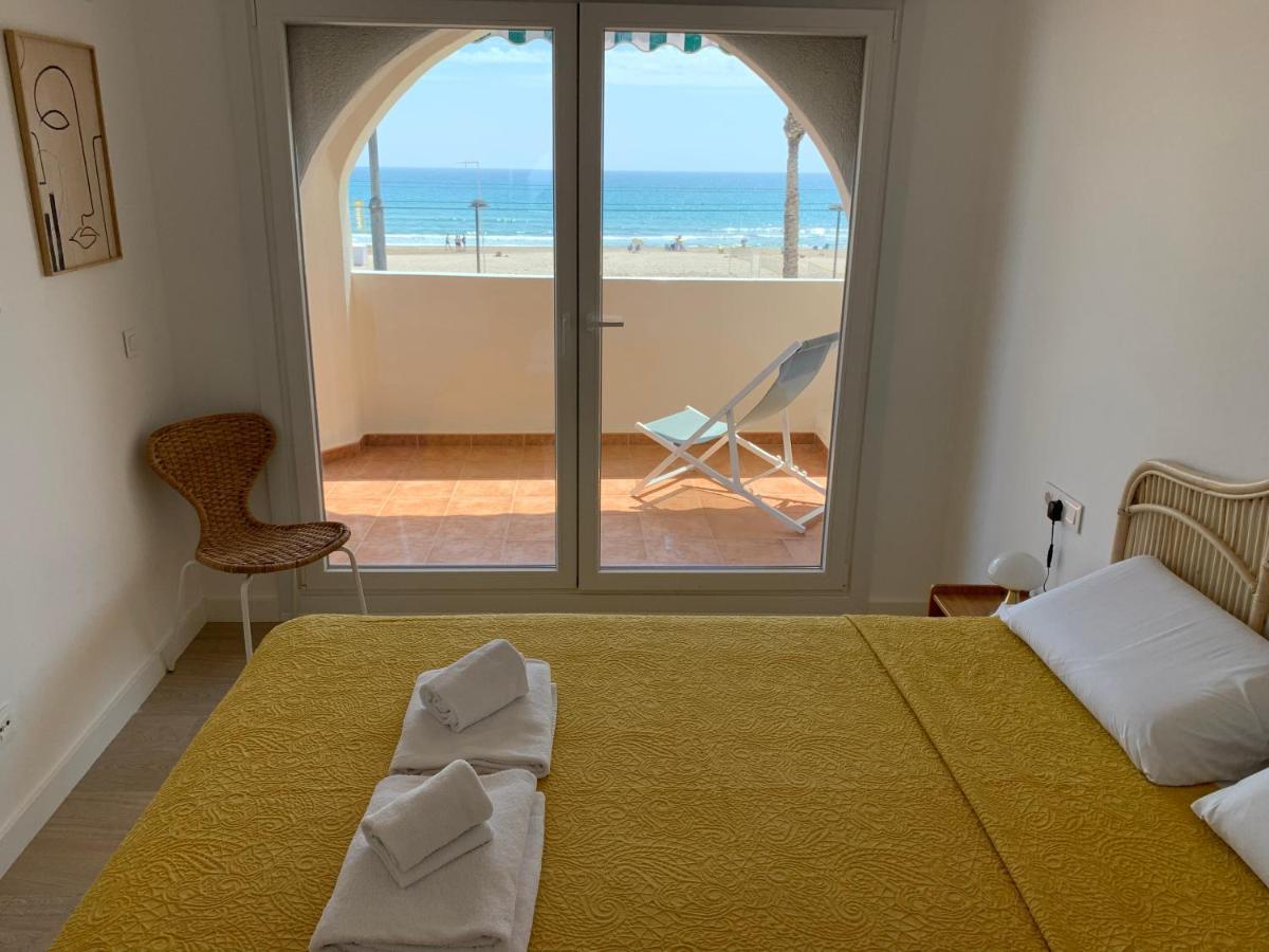 From Muchavista Beach/Sea Views El Campello Exterior foto