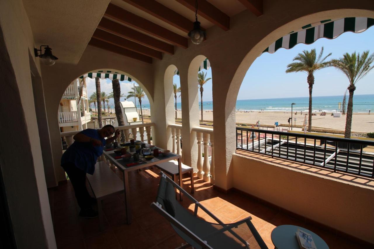 From Muchavista Beach/Sea Views El Campello Exterior foto