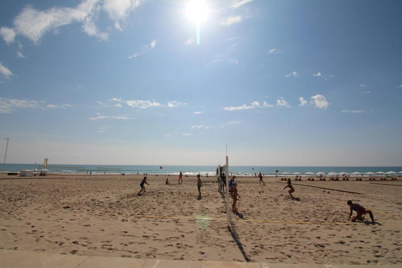 From Muchavista Beach/Sea Views El Campello Exterior foto